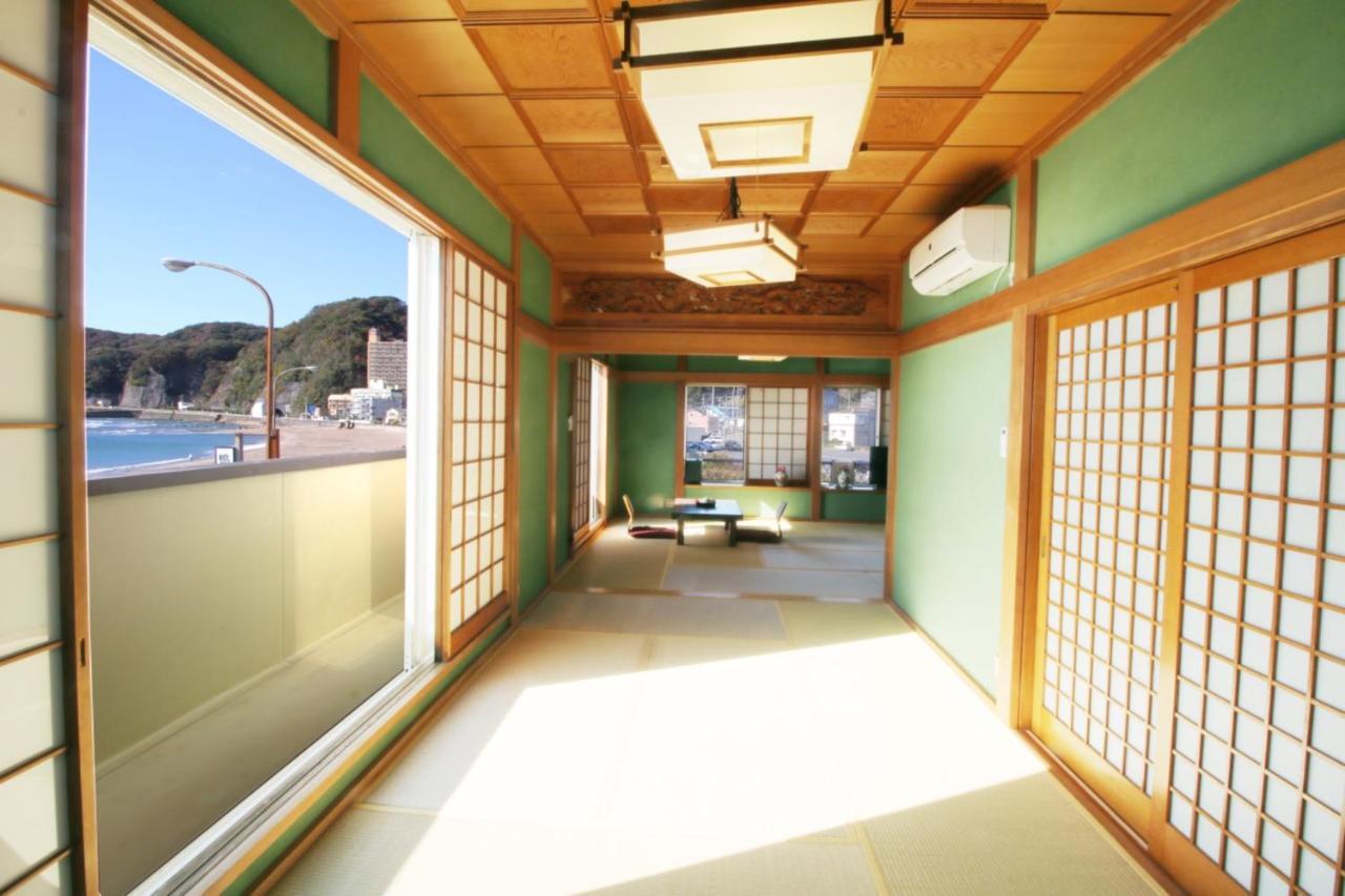 Kamogawa Shokudo - Vacation Stay 15119V מראה חיצוני תמונה