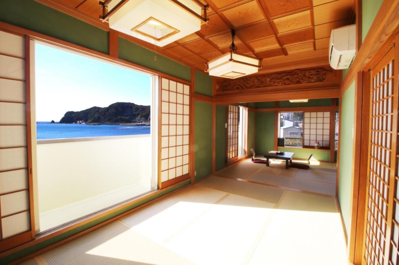 Kamogawa Shokudo - Vacation Stay 15119V מראה חיצוני תמונה